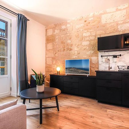 Appartements - Bordeaux Centre Gare 외부 사진